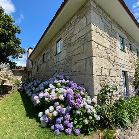 Casa Ana Rosa Hotell Arcos de Valdevez Eksteriør bilde