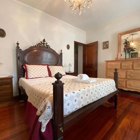 Casa Ana Rosa Hotell Arcos de Valdevez Eksteriør bilde