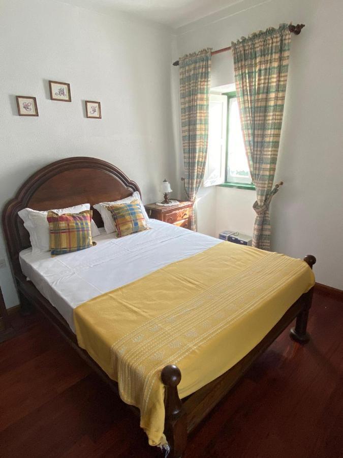 Casa Ana Rosa Hotell Arcos de Valdevez Eksteriør bilde