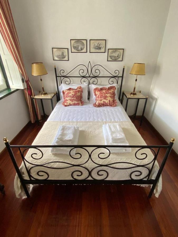 Casa Ana Rosa Hotell Arcos de Valdevez Eksteriør bilde