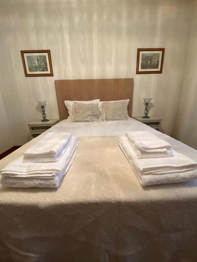Casa Ana Rosa Hotell Arcos de Valdevez Eksteriør bilde