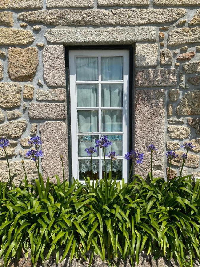 Casa Ana Rosa Hotell Arcos de Valdevez Eksteriør bilde