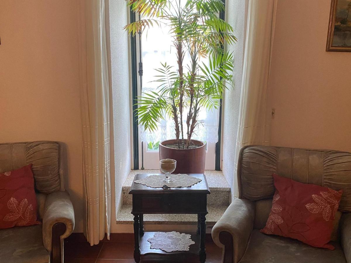 Casa Ana Rosa Hotell Arcos de Valdevez Eksteriør bilde