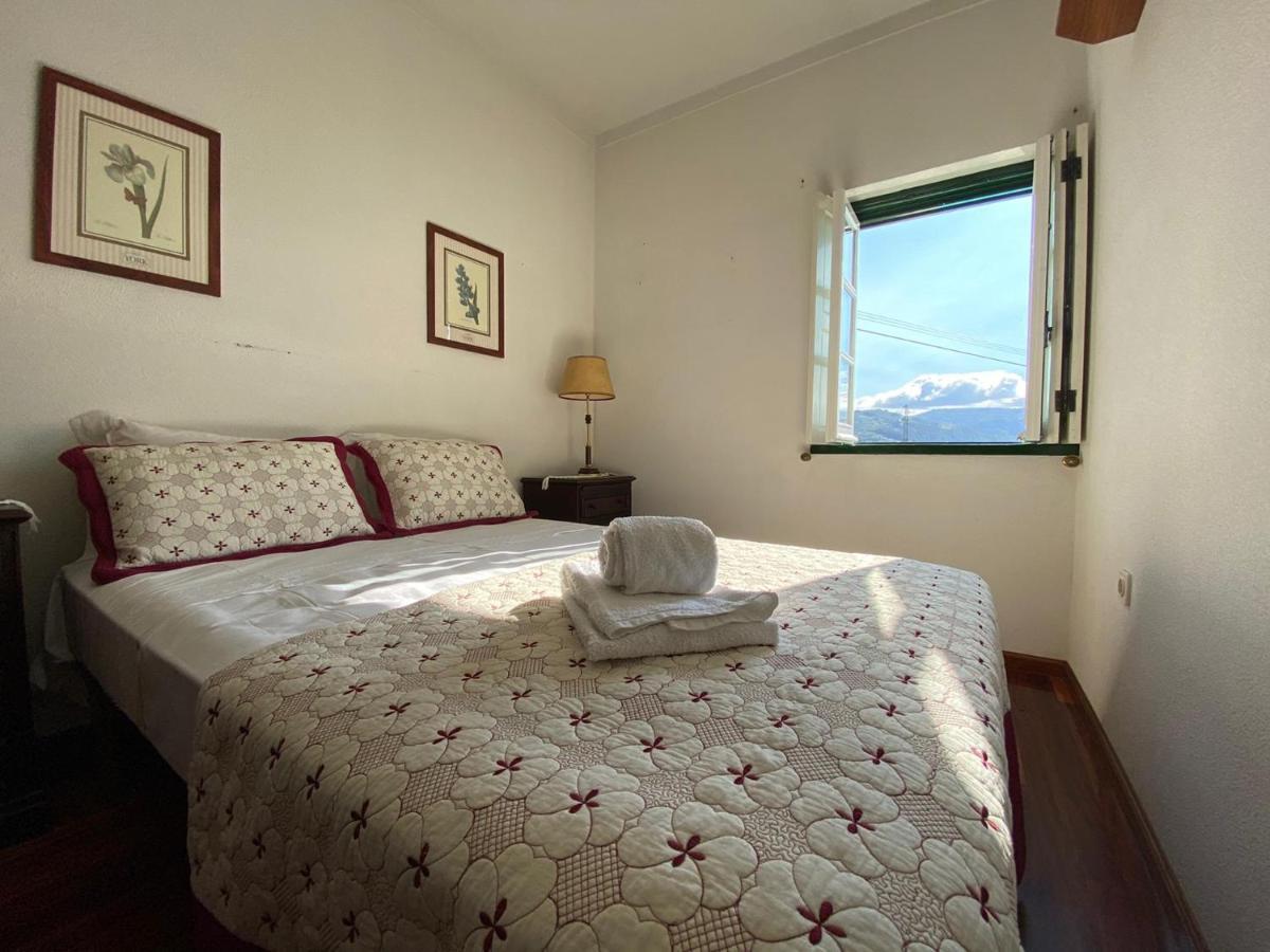 Casa Ana Rosa Hotell Arcos de Valdevez Eksteriør bilde